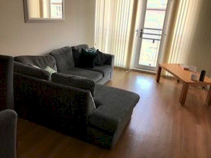 2 Bedroom Flat To Rent In Colombo Square, Worsdell Drive, Ochre Yards, Gateshead, NE8