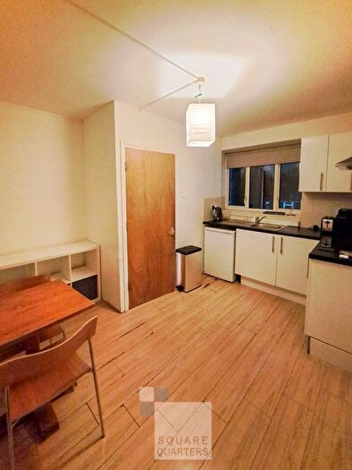 1 Bedroom Flat To Rent In Holloway Road, London, N7