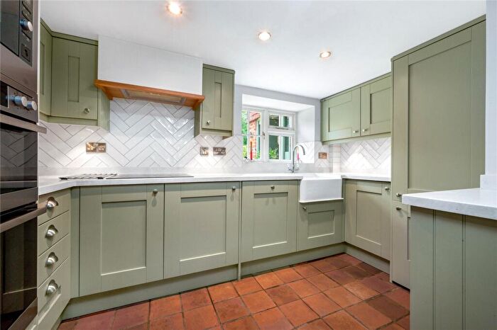 4 Bedroom Detached House For Sale In Back Street, Saltby, Melton Mowbray, LE14
