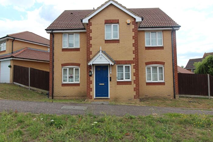 5 Bedroom Detached House For Sale In Saxon Shore, Sittingbourne, ME10