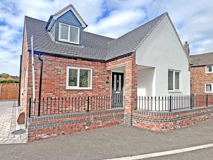 3 Bedroom Detached House For Sale In Southall, Dawley, Telford, Shropshire, TF4