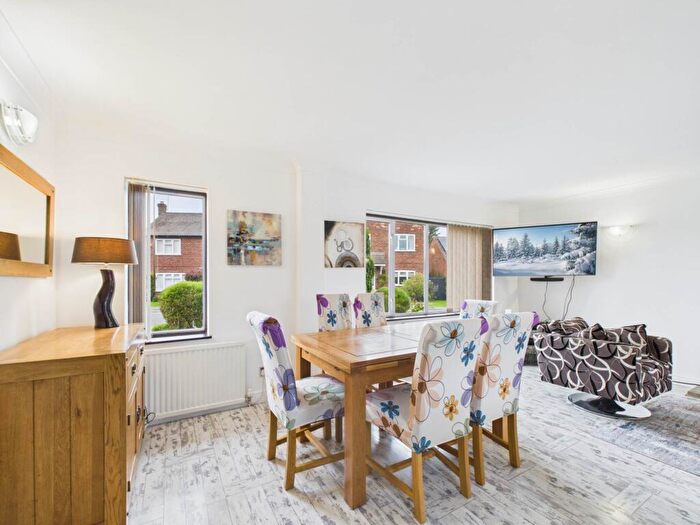 4 Bedroom Detached House For Sale In Ligo Avenue, Stoke Mandeville, HP22