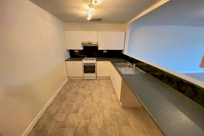 2 Bedroom Flat To Rent In Melton Road, Leicester, LE7