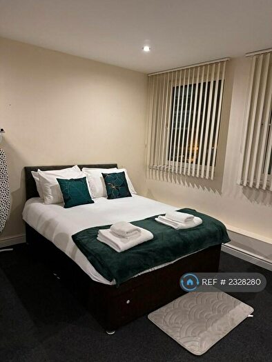 1 Bedroom Flat To Rent In Princegate House, Doncaster, DN1