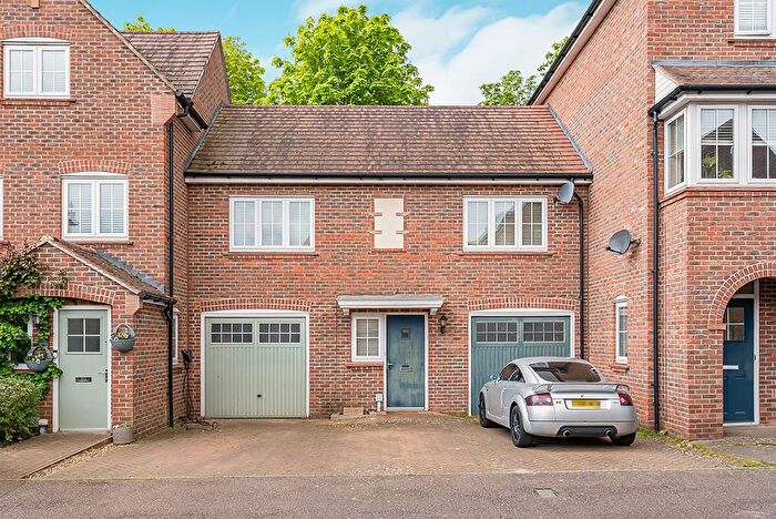 1 Bedroom Property For Sale In Lindsell Avenue, Letchworth Garden City, SG6