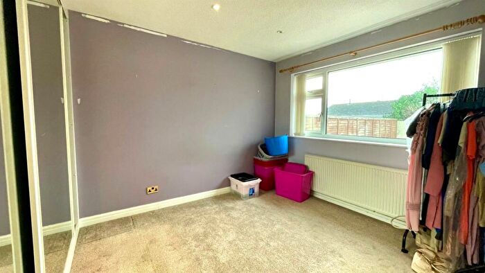 2 Bedroom Semi-Detached Bungalow For Sale In Nant Y Coed, Llandudno Junction, LL31