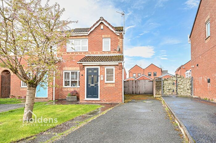 2 Bedroom Semi Detached House For Sale In Dunnock Lane, Cottam, PR4