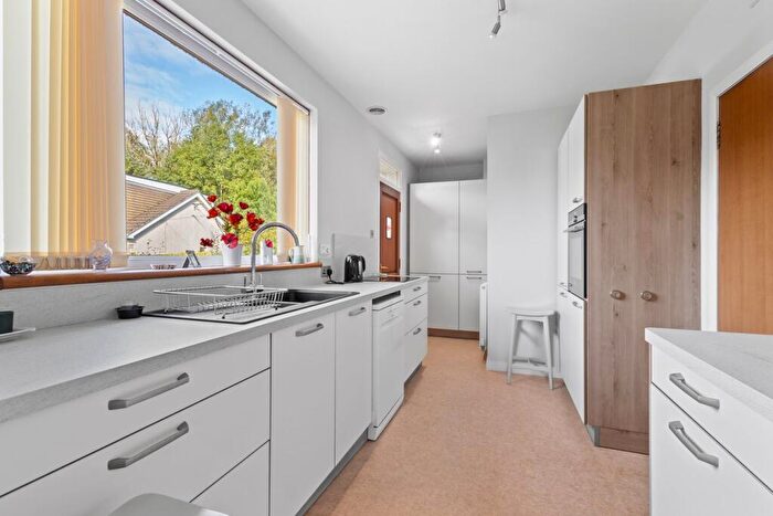 4 Bedroom Detached House For Sale In Clearmount Avenue, Newmilns, KA16