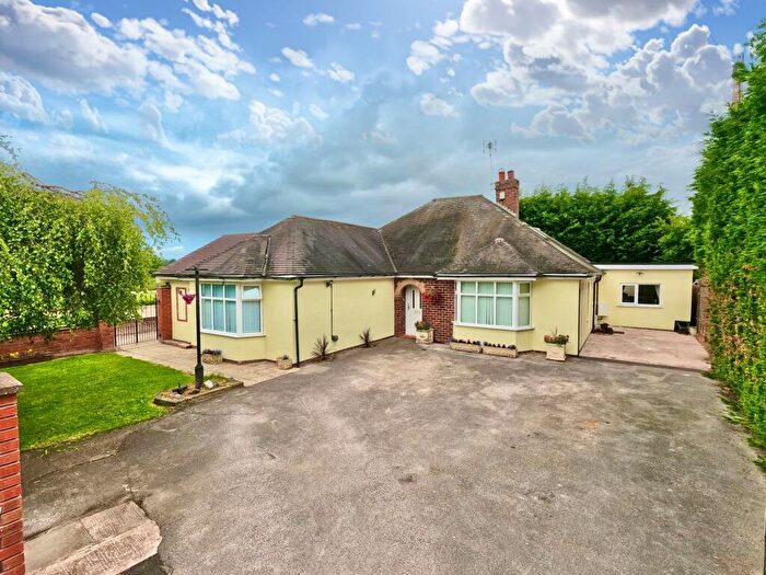 4 Bedroom Property For Sale In Woodhouse Lane, Haughton, ST18
