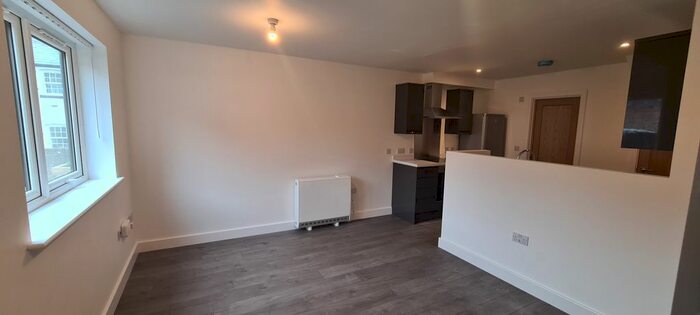2 Bedroom Flat To Rent In Eastgate Street, Southampton, SO14