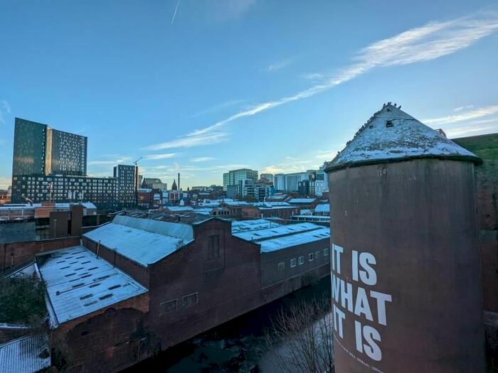 2 Bedroom Flat To Rent In Cliveland Street, Birmingham, B19