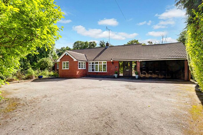3 Bedroom Detached House For Sale In North Road, Ruddington, NG11