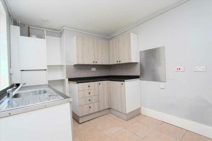 3 Bedroom Property To Rent In August Road, Liverpool, Liverpool, L6