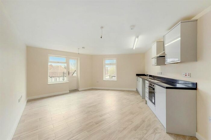 2 Bedroom Flat To Rent In Watford Road, Wembley, HA0