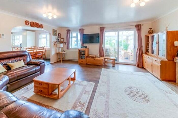 2 Bedroom Bungalow To Rent In Hillesden Road, Gawcott, MK18