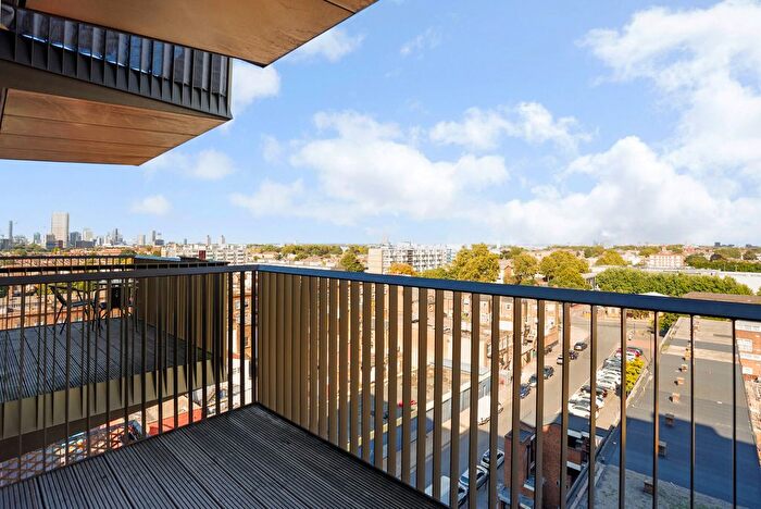 1 Bedroom Flat For Sale In Maud Street, London, E16