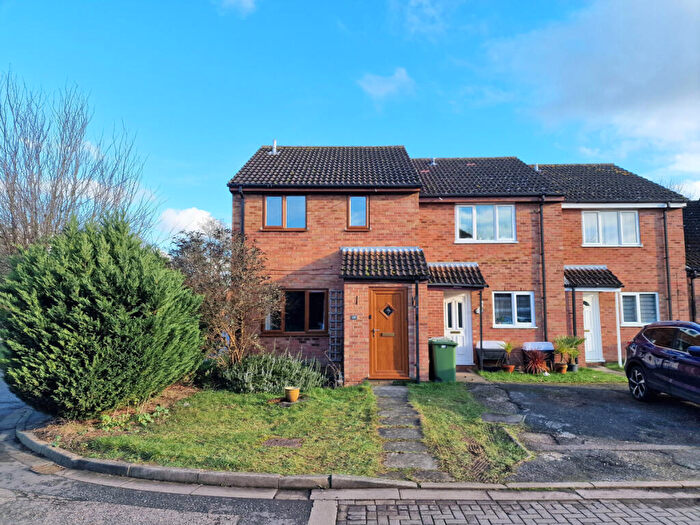 3 Bedroom Semi-Detached House To Rent In Somerville, Peterborough, PE4