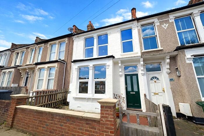 1 Bedroom Flat For Sale In Davenport Road, London, SE6