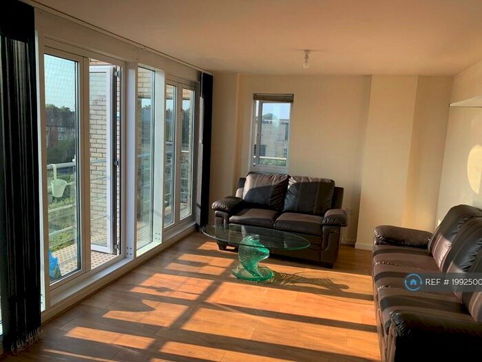 2 Bedroom Flat To Rent In Linear View, Wembley, HA9