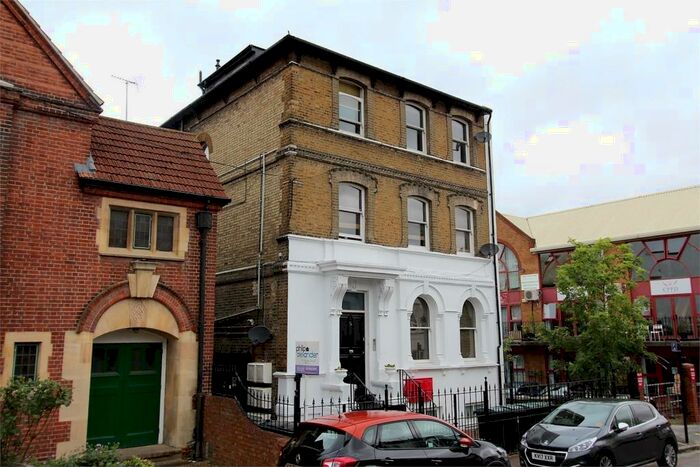 2 Bedroom Flat To Rent In The Campsbourne, Hornsey, N8