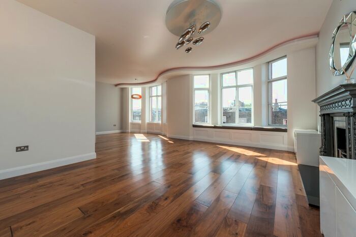 3 Bedroom Flat To Rent In Upper Montagu Street, London, W1H