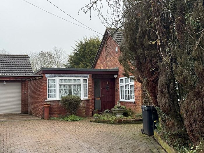 3 Bedroom Bungalow To Rent In Burston Road, Shimpling, Diss, IP21