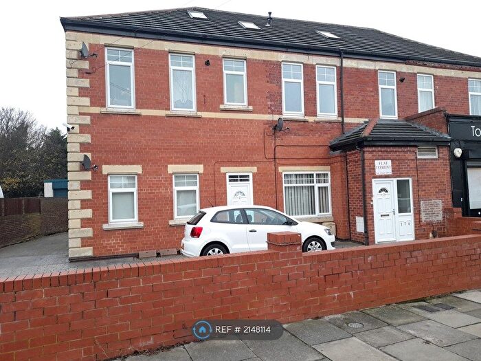 2 Bedroom Flat To Rent In Billingham, Stockton On Tees, TS23