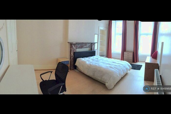 4 Bedroom Flat To Rent In Arlington Street, Glasgow, G3