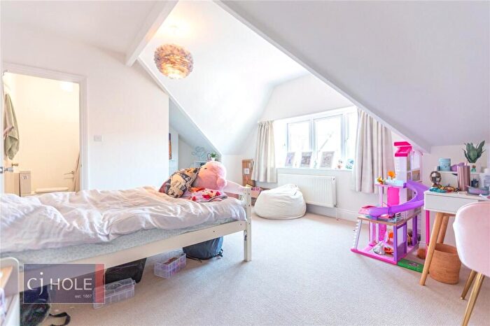 6 Bedroom Semi-Detached House To Rent In Downs Park East, Bristol, BS6