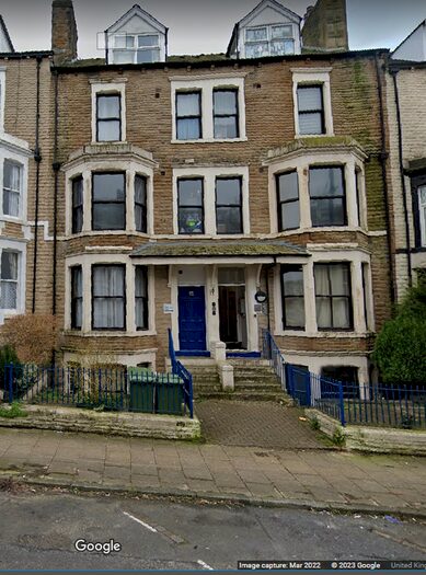 2 Bedroom Flat To Rent In Cambridge Court, West End Road, Morecambe, LA4