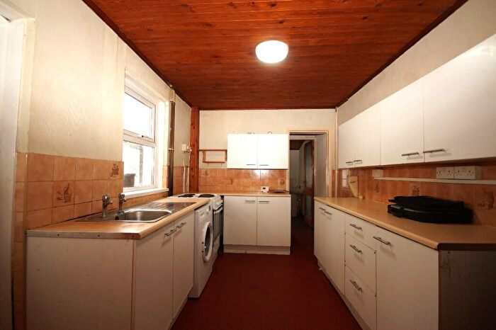 3 Bedroom Terraced House For Sale In Arabella Street, Roath, Cardiff(City), CF24