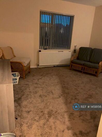 1 Bedroom Flat To Rent In Whitehill Lane, Rotherham, S60