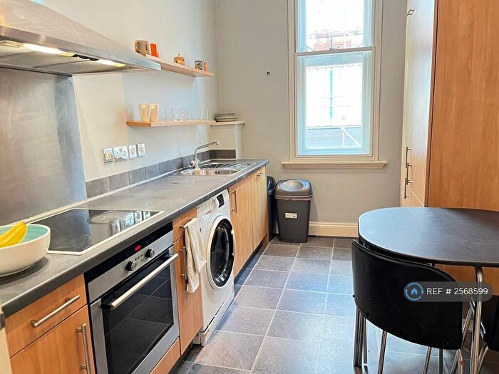2 Bedroom Flat To Rent In Collectors House, Ipswich, IP1