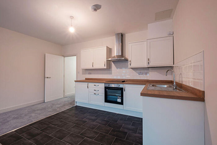 1 Bedroom Flat To Rent In King Street, Cottingham, HU16