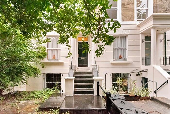 2 Bedroom Flat To Rent In Elmore Street, Canonbury, N1