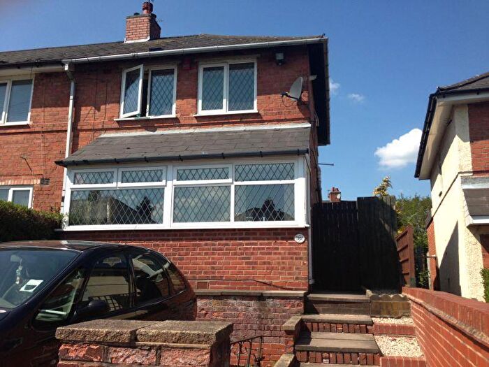 2 Bedroom Property To Rent In Holcombe Road, Tyseley, Birmingham, B11