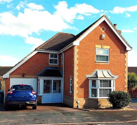 4 Bedroom House To Rent In Boniface Close, Stone Cross, Pevensey, BN24
