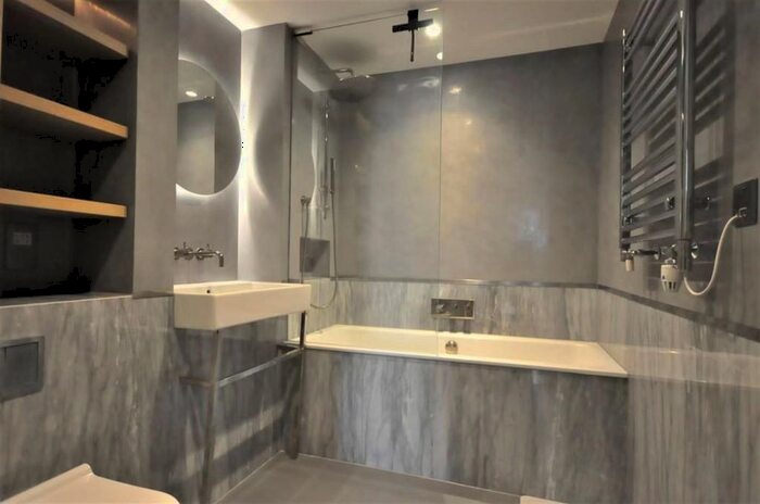 2 Bedroom Flat To Rent In Lighterman, Greenwich, SE10