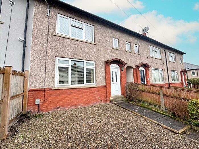 2 Bedroom Terraced House For Sale In St. Johns Road, Kirkheaton, HD5