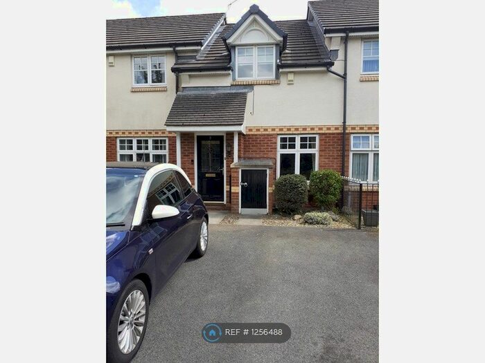 2 Bedroom Terraced House To Rent In Magazine Walk, Wirral CH62