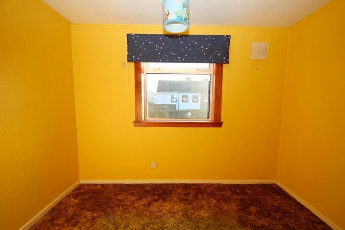 3 Bedroom End Of Terrace House For Sale In Dell Road, Inverness, IV2