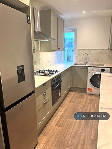1 Bedroom Flat To Rent In Montpelier Road, Brighton, BN1