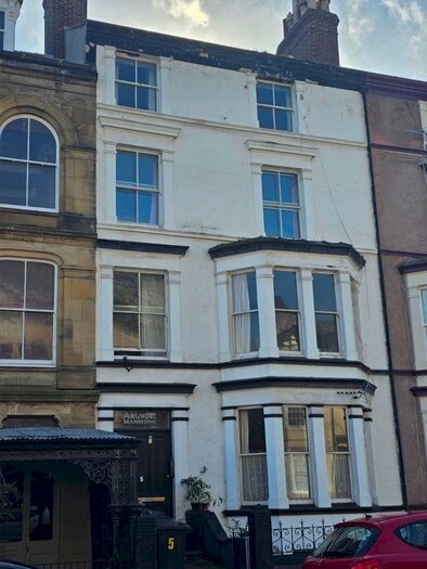 1 Bedroom Flat To Rent In Llewelyn Avenue, Llandudno, LL30