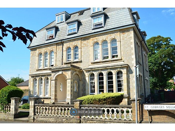 1 Bedroom Flat To Rent In St. Georges House, Maidstone, ME16