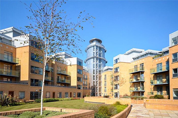 1 Bedroom Apartment To Rent In The Belvedere, Homerton Street, Cambridge, CB2