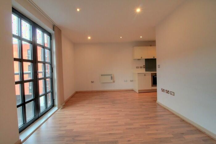 Studio To Rent In Cadiz Street, London, SE17