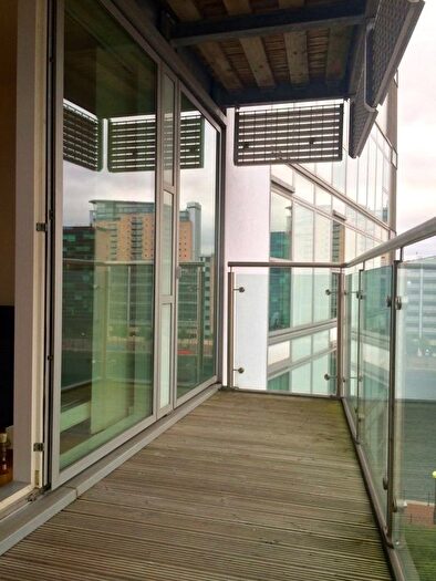 1 Bedroom Flat To Rent In Nv Buildings, The Quays, Salford, M50
