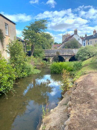 3 Bedroom Flat To Rent In Market Place, Nunney, Frome, BA11