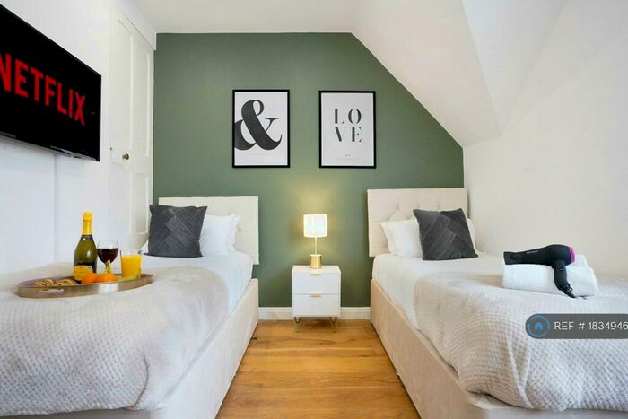 1 Bedroom Flat To Rent In Well Street, Buckingham, MK18