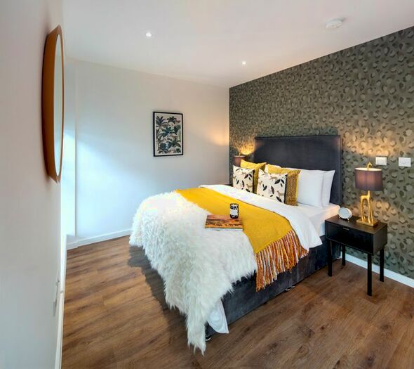 2 Bedroom Flat To Rent In Silvertown Way, London, E16